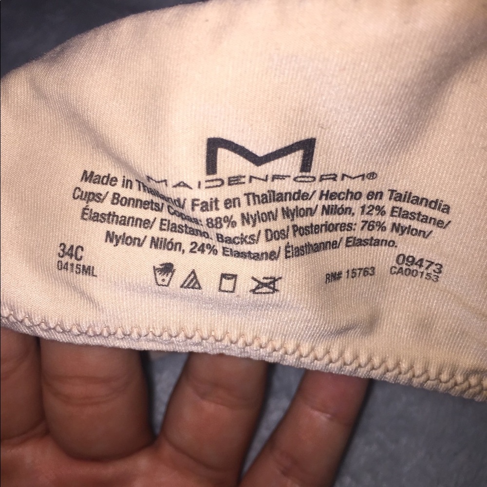 Bra - Picture 2 of 2